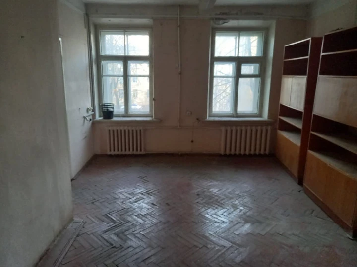 Нежилое здание 512кв.м. с участком в Пушкине